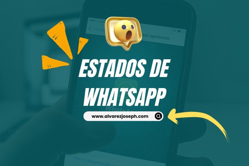 10 cosas que debes saber sobre los estados de WhatsApp - 7